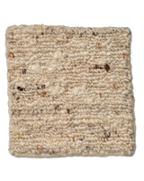 Mattprov Boucle Cream Beige