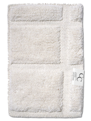 Mattprov Bricks Ivory