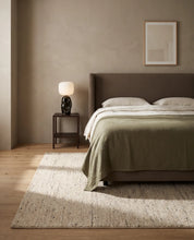 Matta Boucle Cream Beige