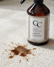 Carpet Cleaning Spray