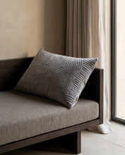 Kuddfodral Arch Slate Grey