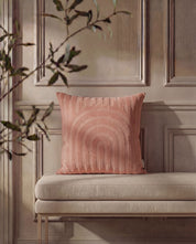 Kissenbezug Arch Dusty Coral