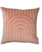 Kuddfodral Arch Dusty Coral