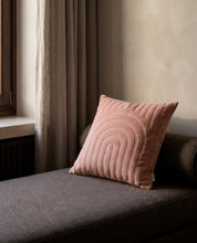 Cushion Cover Arch Dusty Coral