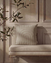 Cushion Cover Arch Simply Taupe