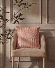 Kissenbezug Arch Dusty Coral