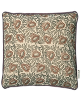 Kuddfodral  Bell Mocha