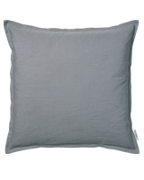 Kissenbezug Classic Linen Taubenblau