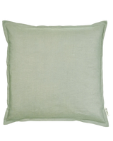 Kuddfodral Classic Linen Salvia