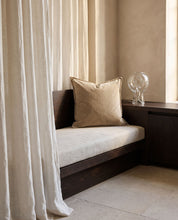 Kuddfodral  Classic Velvet Beige