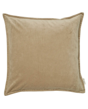 Kuddfodral  Classic Velvet Beige