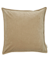 Kuddfodral  Classic Velvet Beige