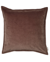 Kuddfodral Classic Velvet Brun