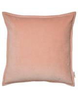 Kuddfodral Classic Velvet Coral