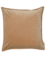 Kuddfodral Classic Velvet Mocca