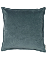 Kuddfodral Classic Velvet Teal