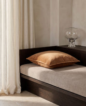 Cushion Cover Classic Velvet Terracotta