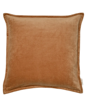 Kuddfodral Classic Velvet Terracotta