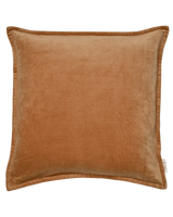 Kuddfodral Classic Velvet Terracotta