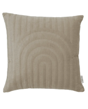 Kuddfodral Arch Simply Taupe