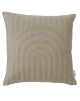 Kuddfodral Arch Simply Taupe