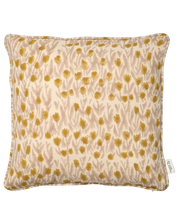 Kuddfodral  Tulip Gul