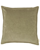 Kuddfodral Classic Velvet Grön