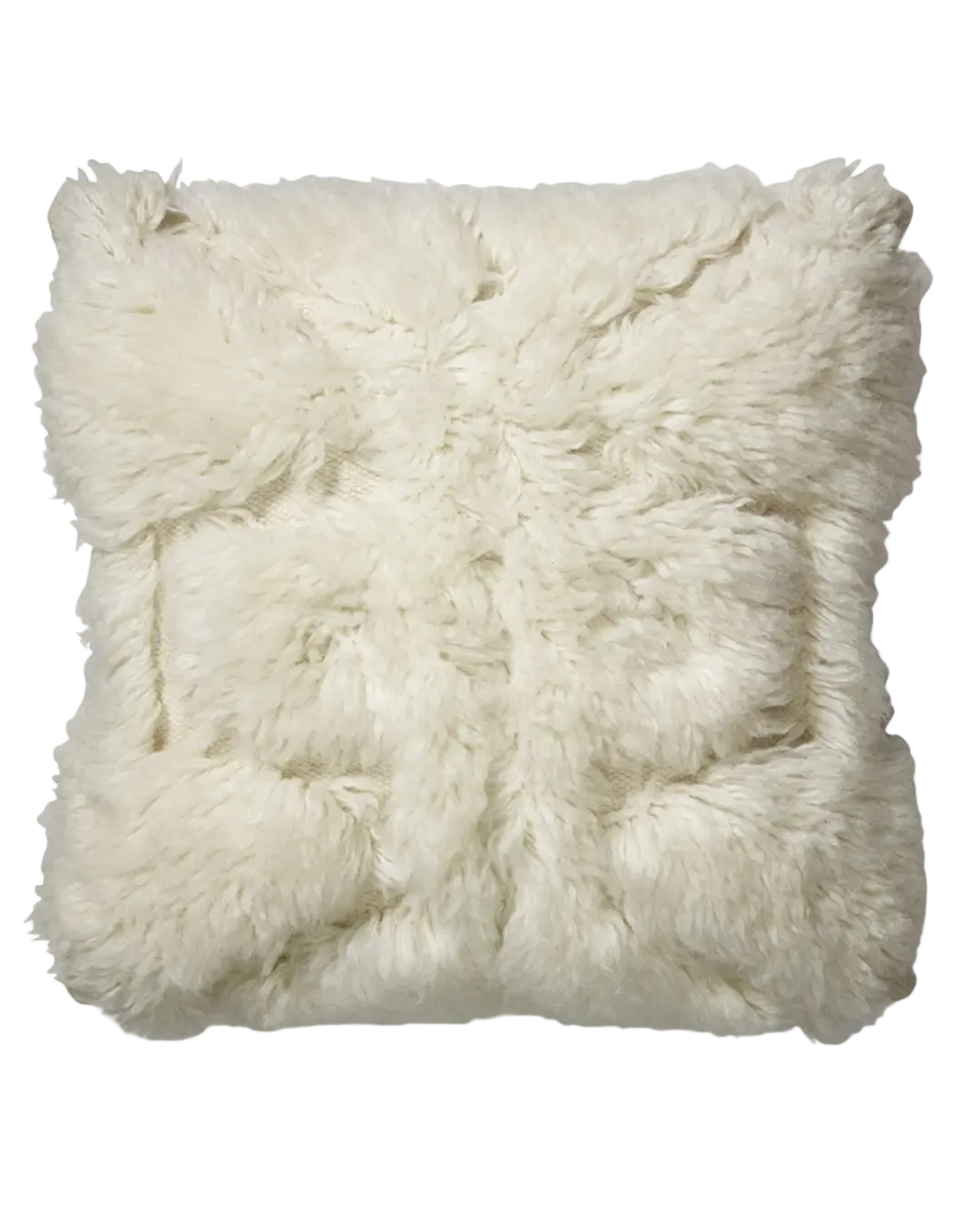 Kuddfodral Casablanca Vit