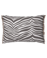 Kudde Zebra Titanium