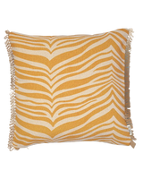 Kudde Zebra Gul