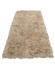 Gångmatta Cloudy Beige