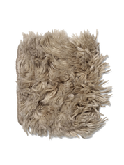 Mattprov Cloudy Beige