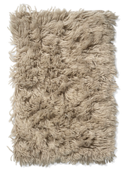 Mattprov Cloudy Beige