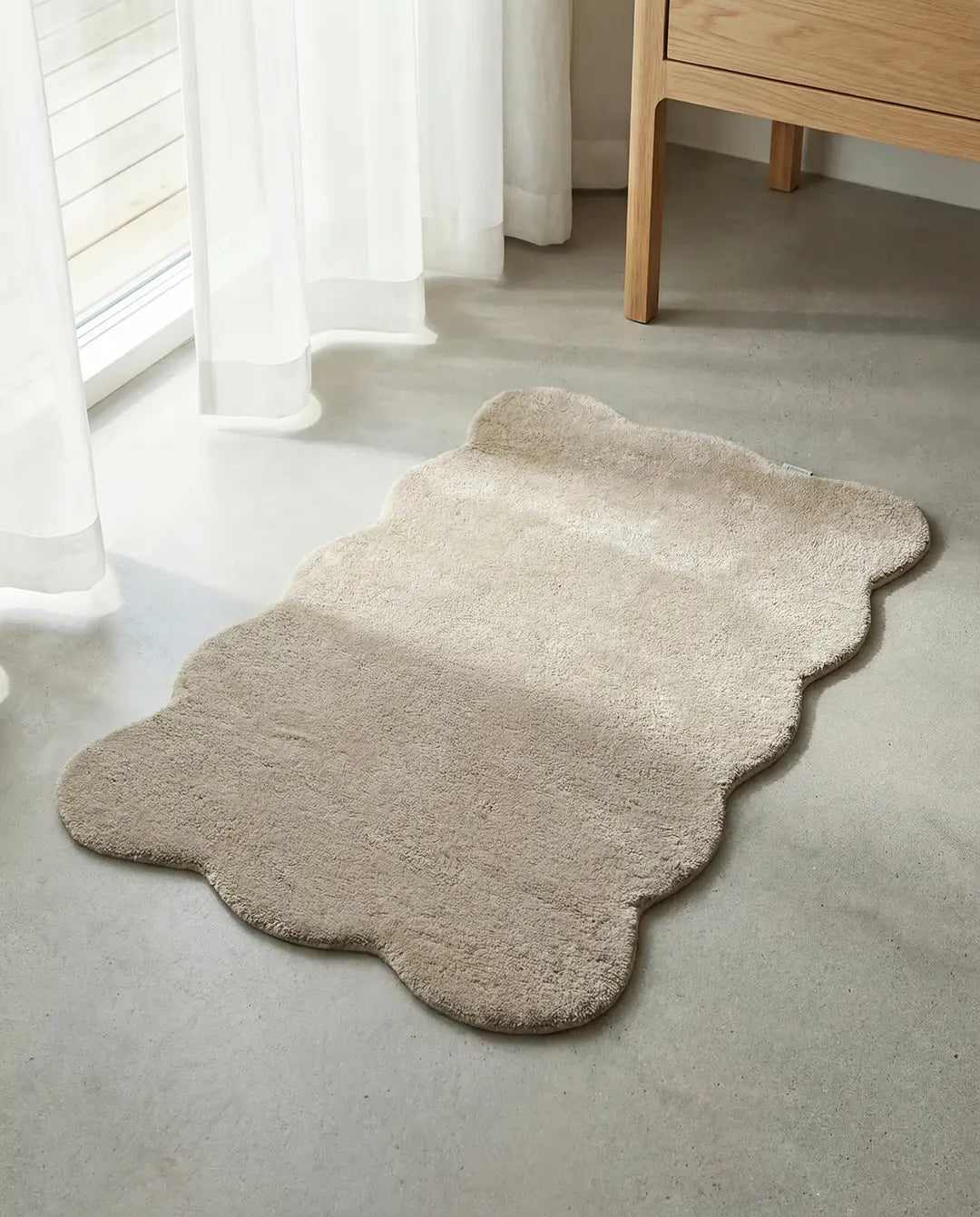 Türmatte Clam Beige