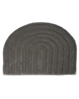 Fußmatte Arch Titanium