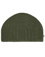 Fußmatte Arch Waldgrün