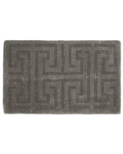 Dörrmatta Key Wool Silver