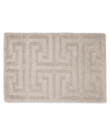 Fußmatte Key Wool Beige