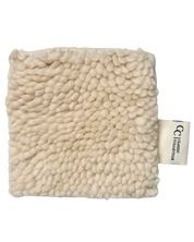 Mattprov Dune Ivory