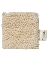 Mattprov Dune Ivory
