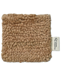 Mattprov Dune Wheat - 15x15 cm