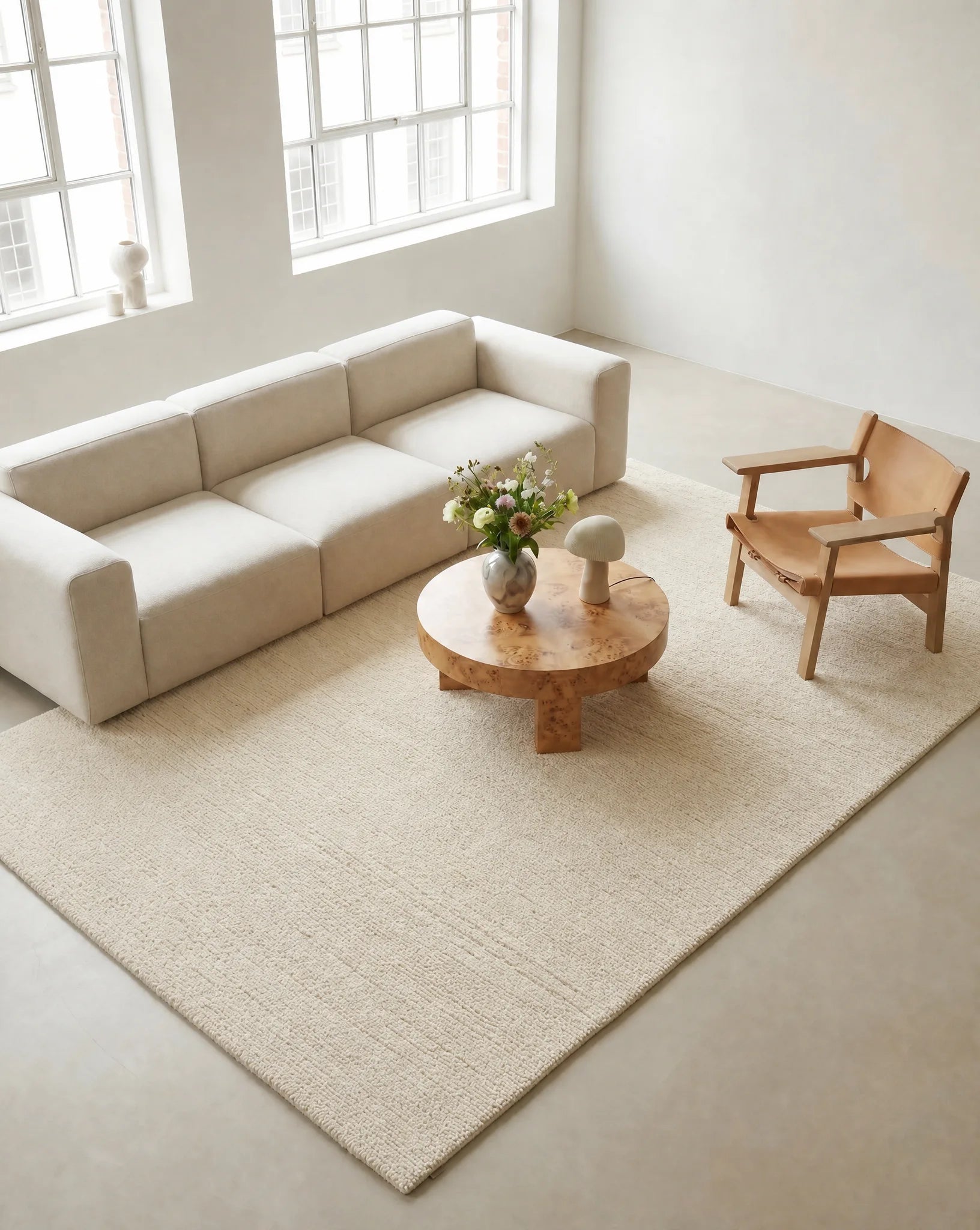 Matta Dune Ivory