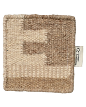 Mattprov Falsterbo Beige