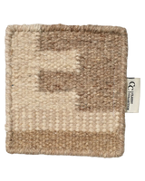 Mattprov Falsterbo Beige