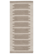 Gångmatta Falsterbo Beige
