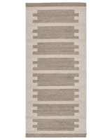 Gångmatta Falsterbo Beige