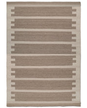 Matta Falsterbo Beige