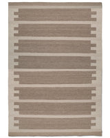 Matta Falsterbo Beige