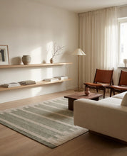 Rug Falsterbo Green