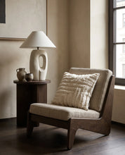 Cushion Cover Field Vit